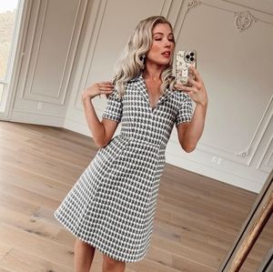 NWT JessaKae Nancy dress
